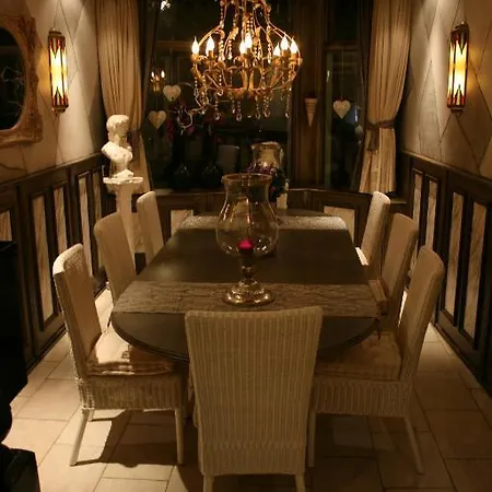 Bed & Breakfast Onassis
