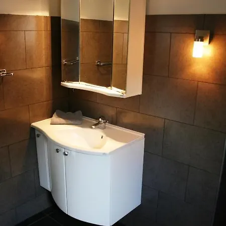Bed & Breakfast Onassis Alkmaar
