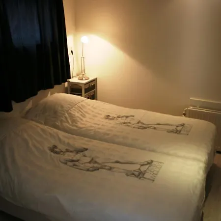 Bed & Breakfast Onassis Alkmaar