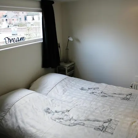 Onassis Bed & Breakfast Alkmaar