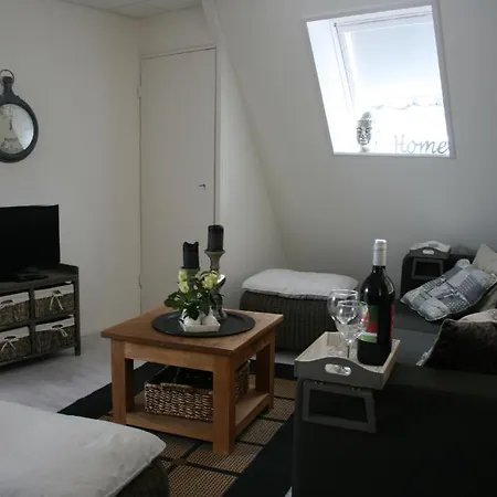 Bed & Breakfast Onassis Alkmaar