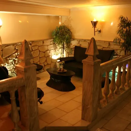 Onassis Bed & Breakfast
