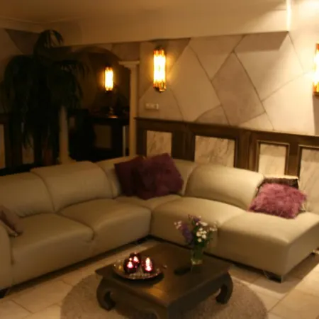 Onassis Bed & Breakfast