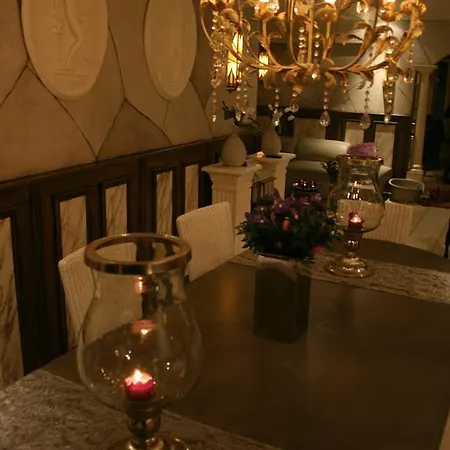 Bed & Breakfast Onassis *