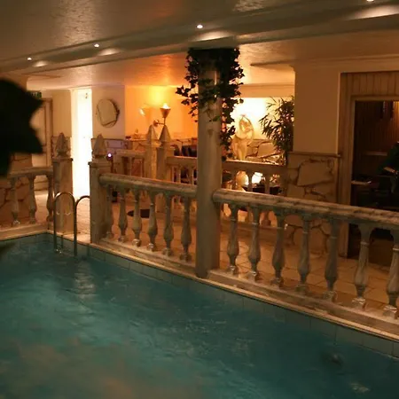 Bed & Breakfast Onassis Alkmaar