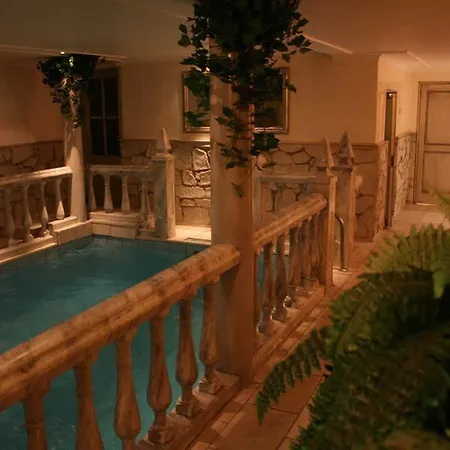 Onassis Bed & Breakfast Alkmaar