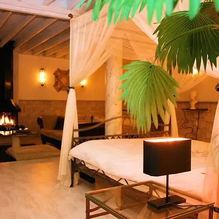 Bed & Breakfast Onassis Alkmaar