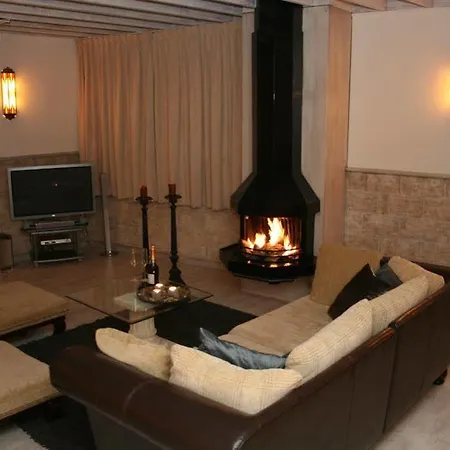 Onassis Bed & Breakfast