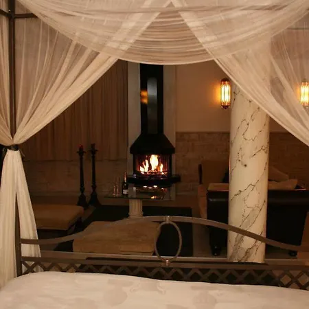 Bed & Breakfast Onassis Alkmaar