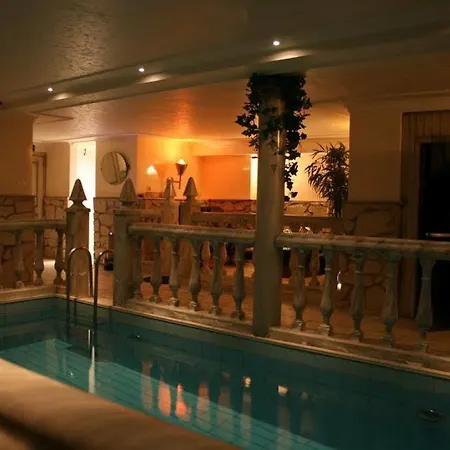 Onassis Bed & Breakfast
