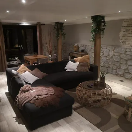 Bed & Breakfast Onassis