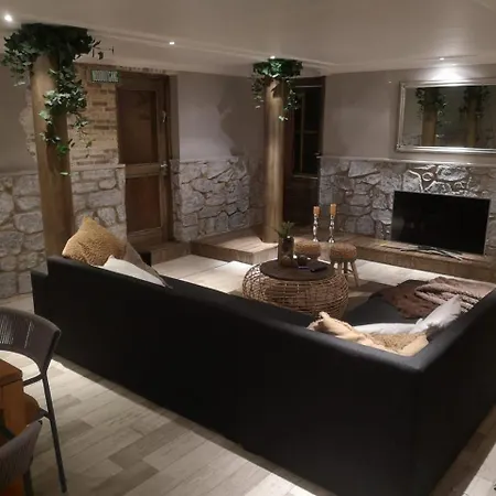 Onassis Bed & Breakfast Alkmaar
