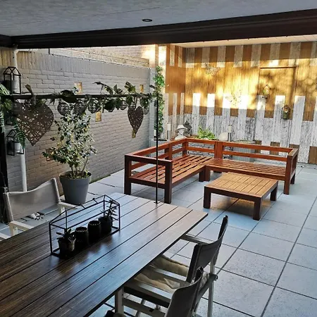 Bed & Breakfast Onassis *