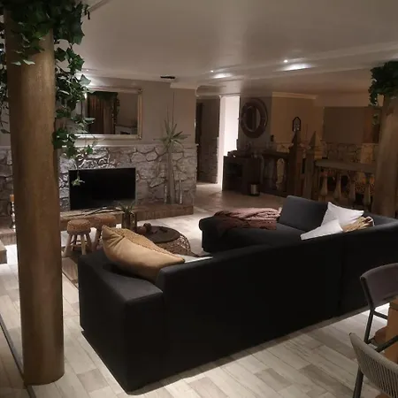 Bed & Breakfast Onassis Alkmaar